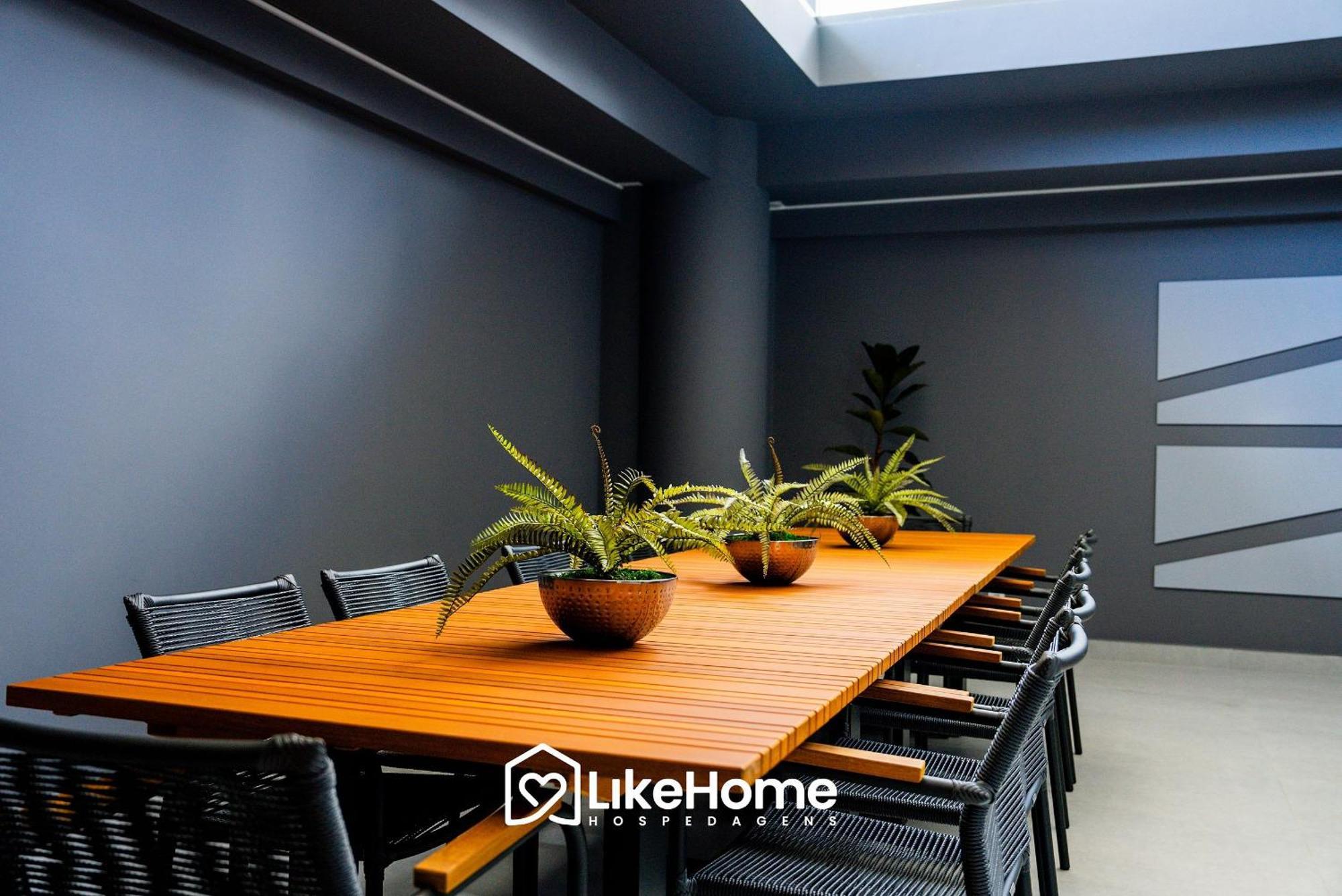 Simple Smart Em Manaira - Likehome Hospedagens Apartment Joao Pessoa